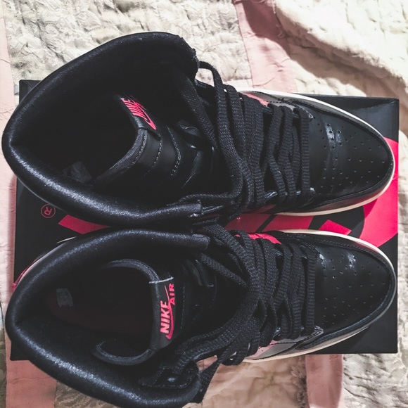 Jordan Retro 1 “Defiant Couture” [M-SZ: 12] - Picture 2 of 5